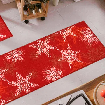 [范登伯格] 聖誕系列 JOY腳踏墊-40x60cm 歷史價格詳細信息