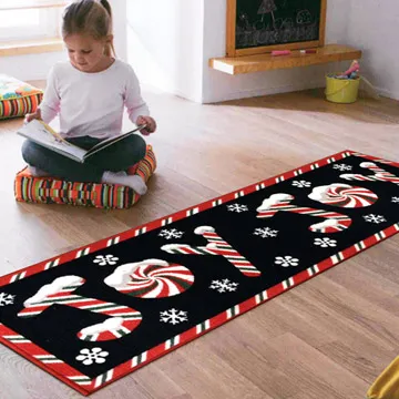 [范登伯格] 聖誕系列 JOY腳踏墊-40x60cm 歷史價格詳細信息