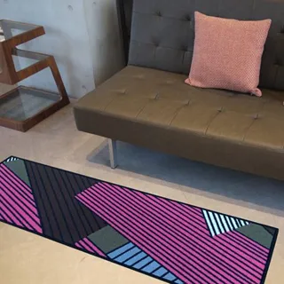 【范登伯格】雪尼爾精緻雙面流行元素抱枕(三色任選兩入含枕心) 歷史價格詳細信息