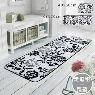 [范登伯格] 法蘭絨城市童趣止滑踏墊-甜蜜薰衣草-40x60cm 歷史價格詳細信息