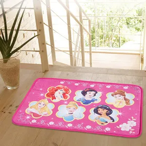 迪士尼授權卡通踏墊(歡樂維尼) 歷史價格詳細信息