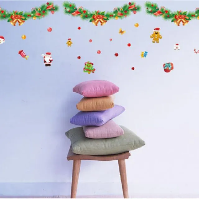 【Pond’s】無痕壁貼～聖誕禮物／LM873 歷史價格詳細信息