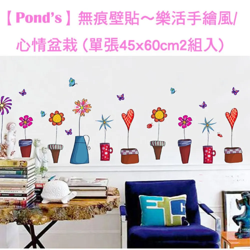 【Pond’s】無痕壁貼～聖誕禮物／LM873 歷史價格詳細信息