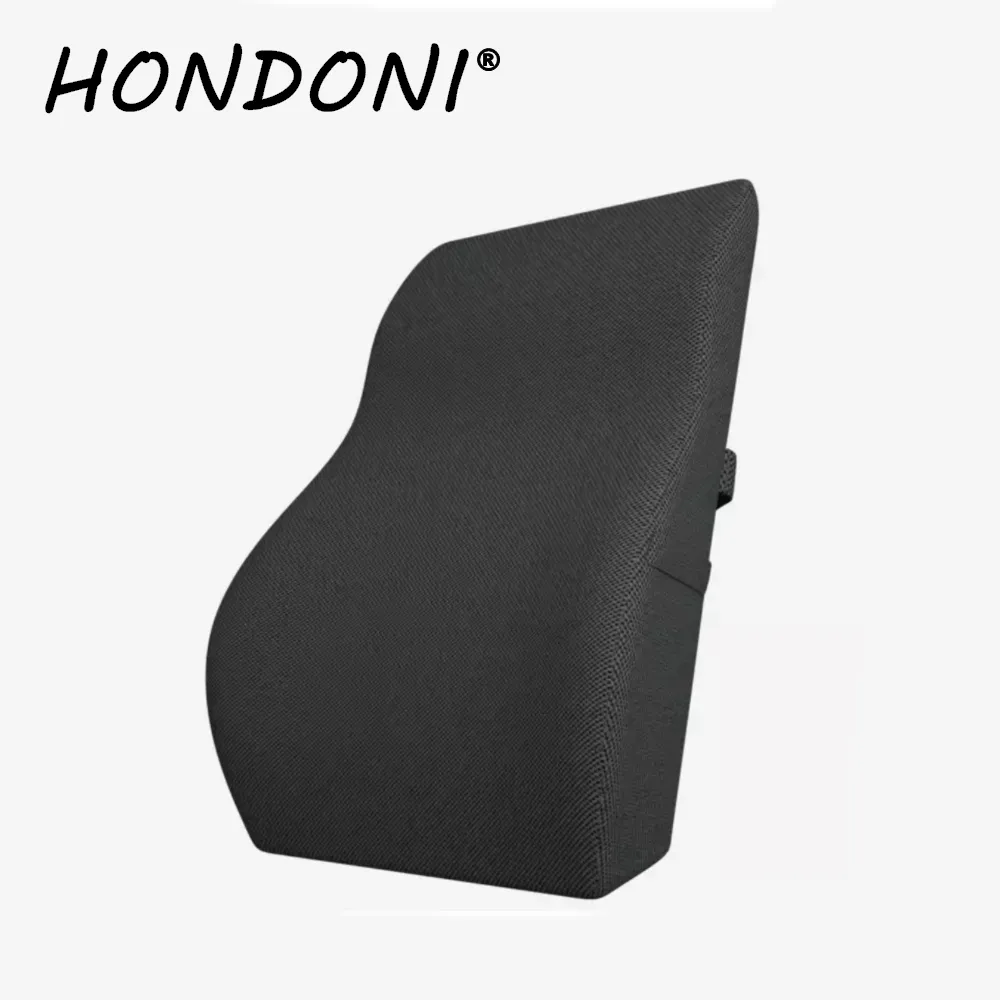 【HONDONI】新款4D護腰記憶靠墊加坐墊(透氣銀灰M5-SL) 歷史價格詳細信息
