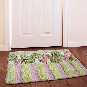 棉花田(圓點)純棉提花踏墊(40x60cm) 價格比較,價格查詢,歷史價格詳細信息