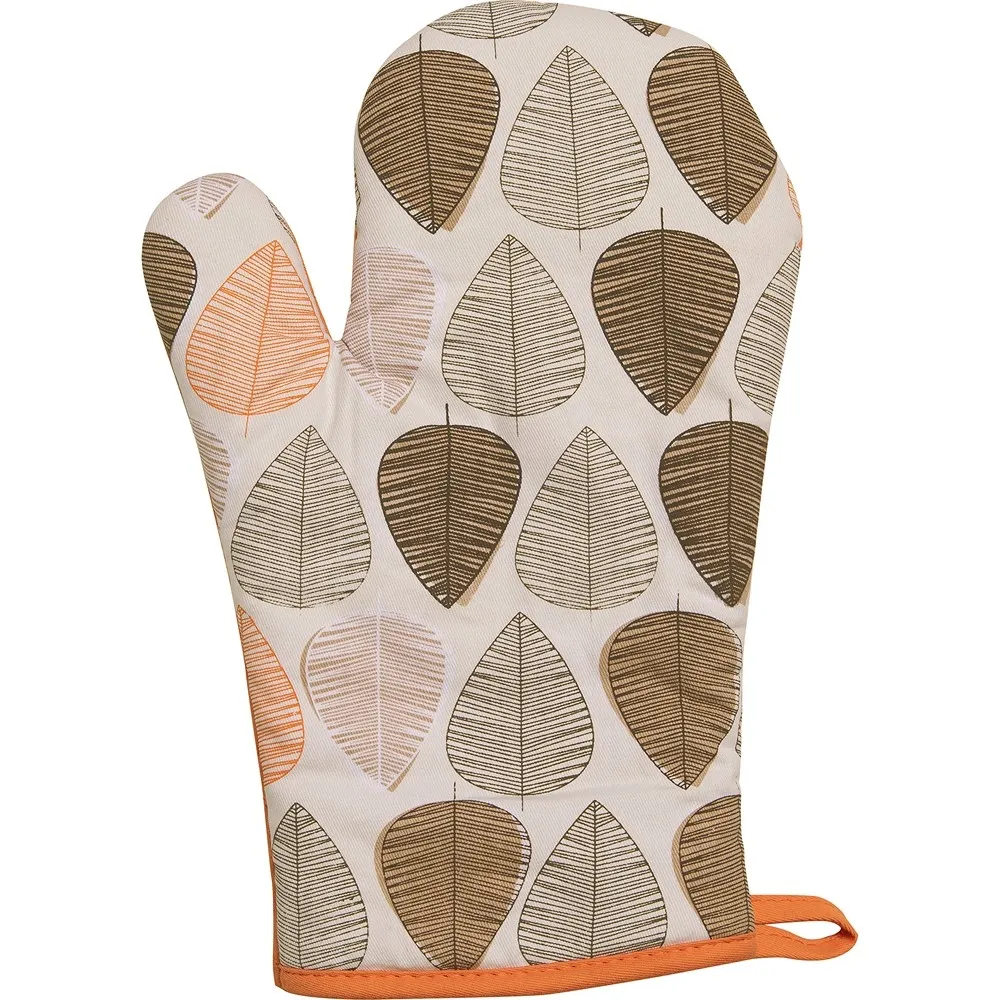 Premier 烘焙隔熱手套(秋葉) 歷史價格詳細信息