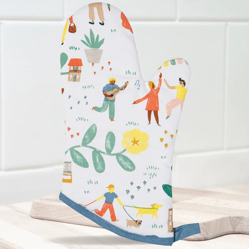 《danica》Jubilee烘焙隔熱手套2入(復古單車) 歷史價格詳細信息