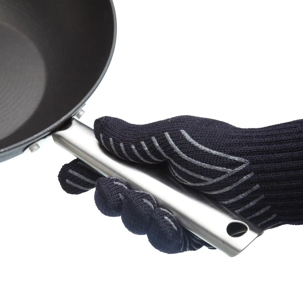 Master 止滑矽膠隔熱手套(紅) 歷史價格詳細信息