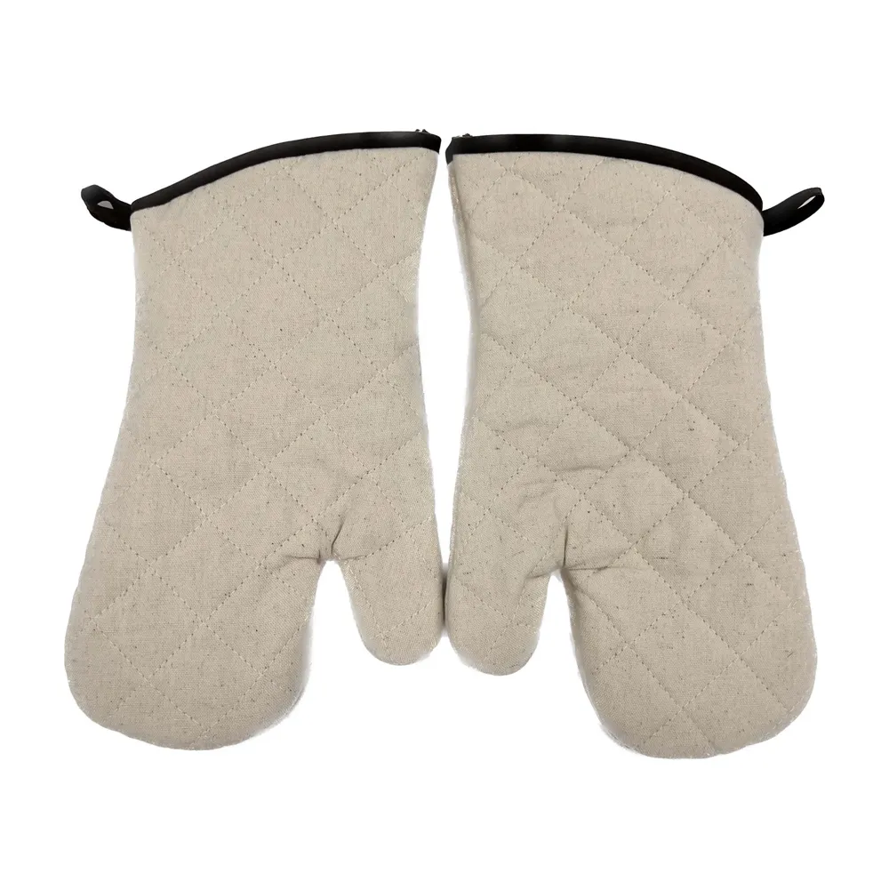 隔熱手套 防燙手套 防熱手套隔熱手套防燙手套矽膠廚房隔熱烤箱手套烘焙耐高溫加厚微波爐手套 歷史價格詳細信息