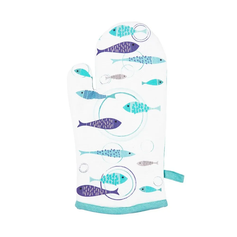 《EXCELSA》烘焙隔熱手套單支(和風錦鯉) 歷史價格詳細信息