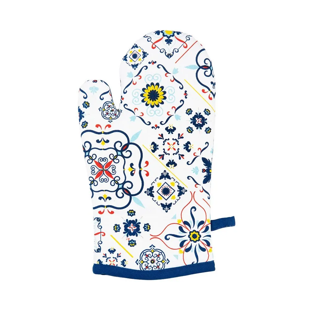 《EXCELSA》烘焙隔熱手套單支(和風錦鯉) 歷史價格詳細信息