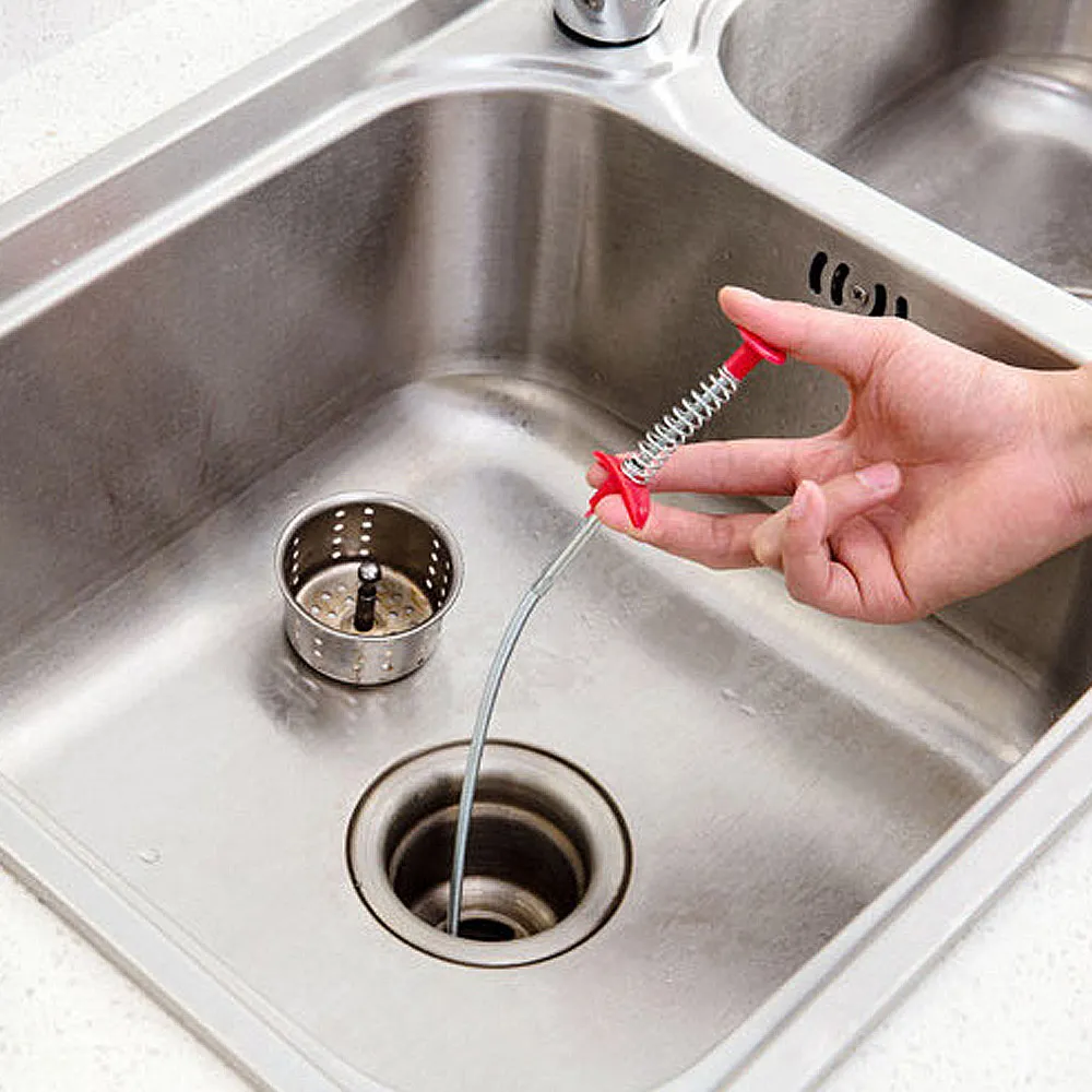 水管疏通器 四種通用堵頭(防止噴濺/強勁氣壓/操作簡單) 歷史價格詳細信息