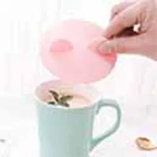 矽膠杯蓋-貓耳款 歷史價格詳細信息