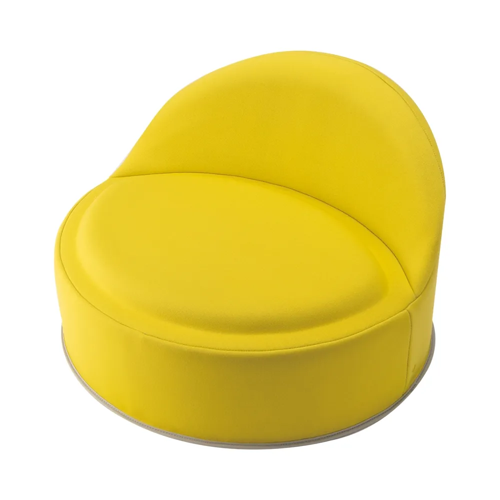 EXGEL YUKA PUNI 墊高圓坐墊 日本製 (多色可選) 歷史價格詳細信息