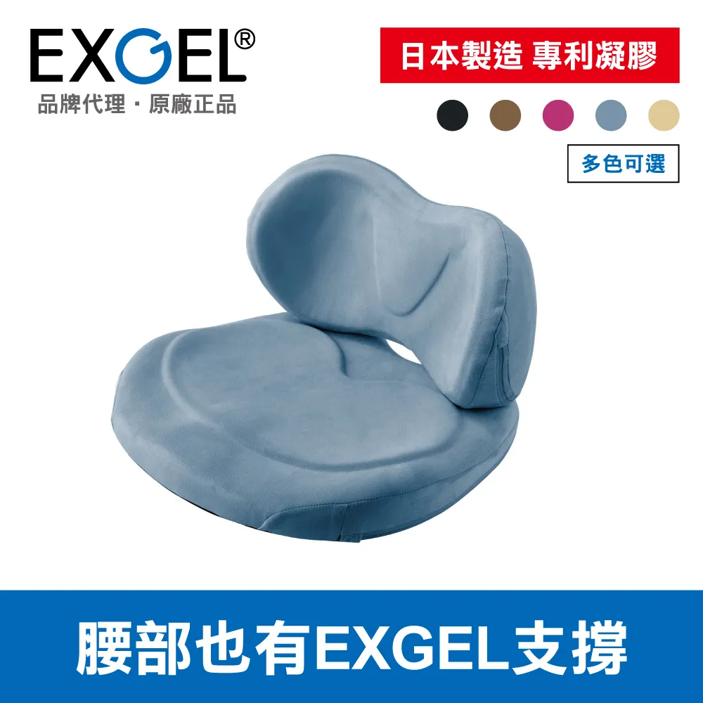EXGEL 乳膠坐墊 04104 淺米 歷史價格詳細信息