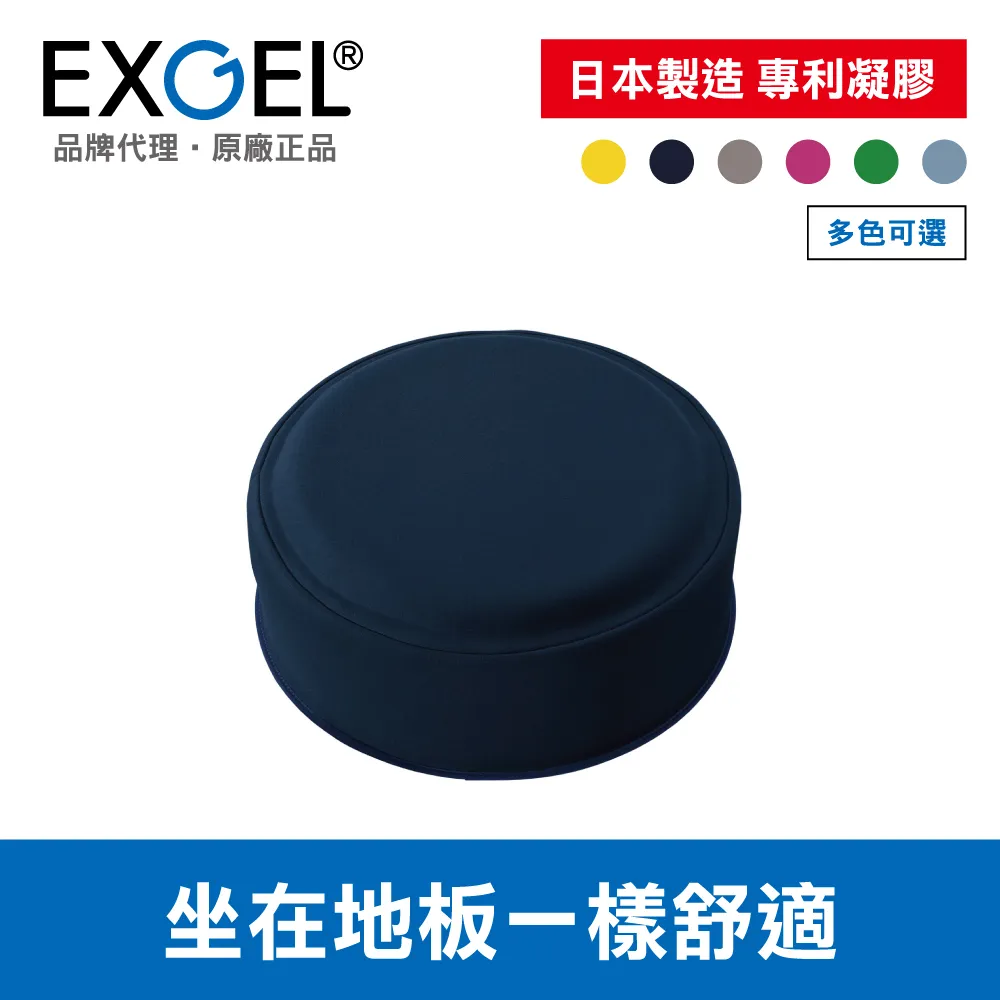 EXGEL 乳膠坐墊 04104 淺米 歷史價格詳細信息