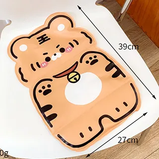 Stylelife小老鼠兒童洗頭防水防護浴帽-藍色 歷史價格詳細信息