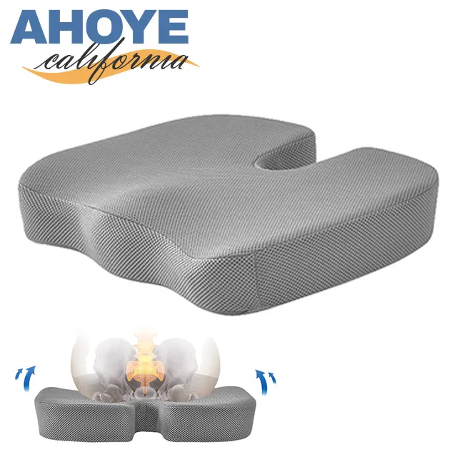 【Ahoye】記憶棉護腕滑鼠墊 (4mm防滑加厚款) 護腕墊 歷史價格詳細信息