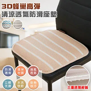 【清涼透氣 坐墊】 涼墊 椅墊 透氣坐墊 椅子坐墊 凝膠坐墊 痔瘡坐墊 四季座墊 辦公室坐墊 椅子屁股墊 久坐不累神器 歷史價格詳細信息