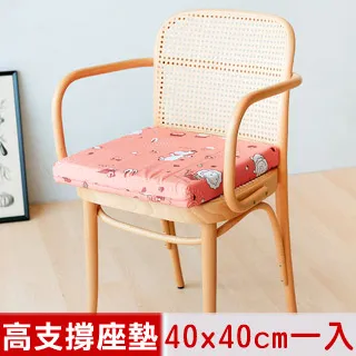 【奶油獅】森林野餐-台灣製造-高支撐記憶聚合紓壓坐墊/沙發墊/實木椅墊54x56cm-灰 歷史價格詳細信息