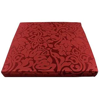 艾馬仕-精緻防潑水緹花坐墊*6入(紫)55*55*5cm/高密度記憶坐墊/實木椅座墊/台灣製MIT【宜欣居傢飾】 歷史價格詳細信息