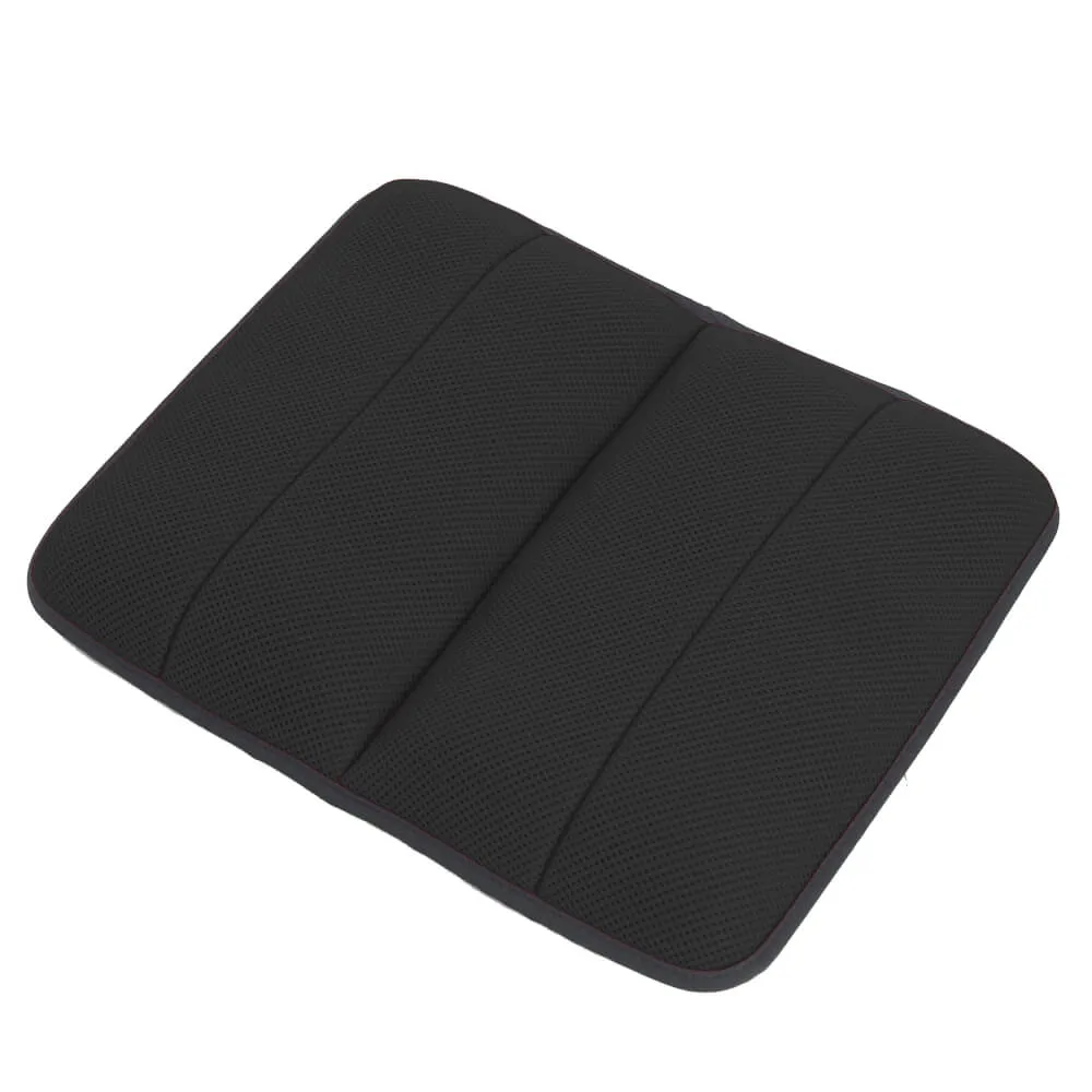 Dr. Air  多用途氣墊可調式減震釋壓雙肩背帶墊+護腰墊 歷史價格詳細信息