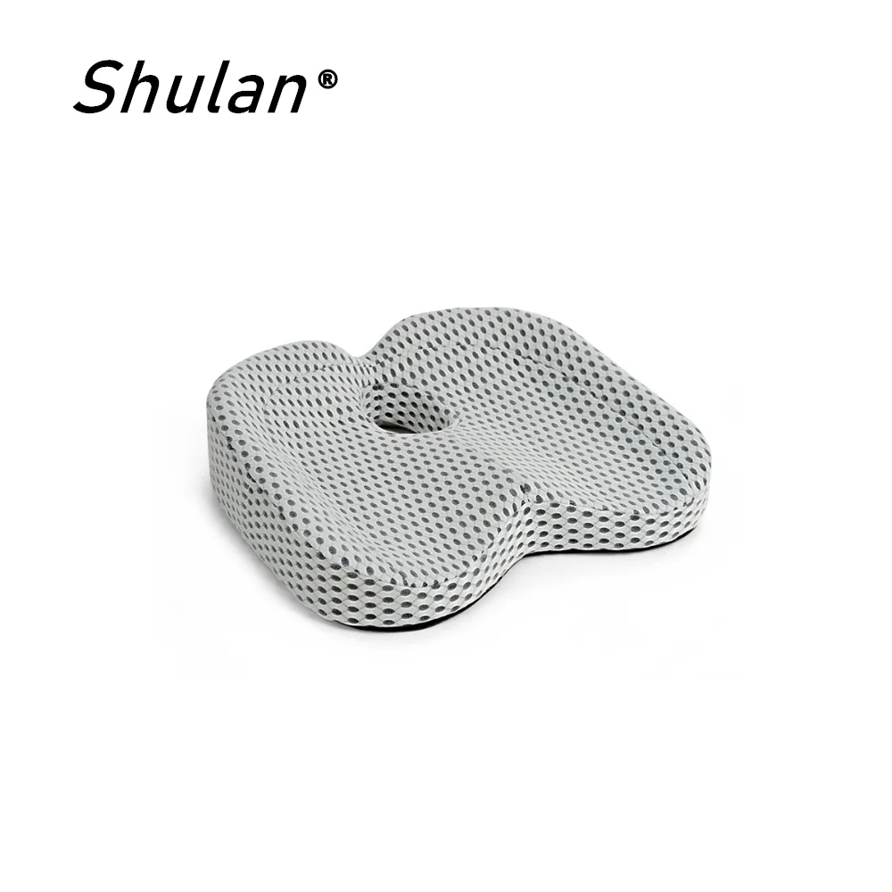 Shulan 6D人體工學設計經典日式護腰記憶舒壓腰靠墊(居家嵐) 歷史價格詳細信息