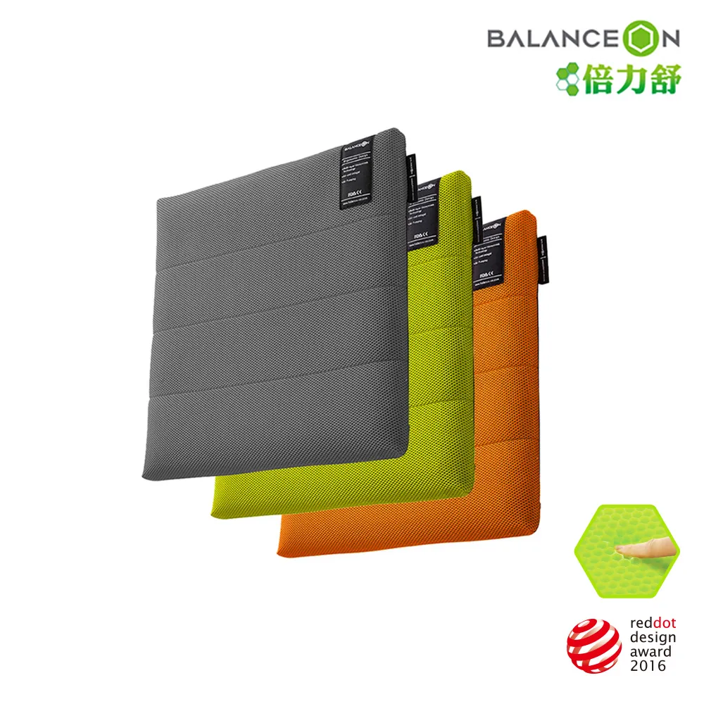 BALANCE倍力舒-蜂巢凝膠健康坐墊-M號 歷史價格詳細信息