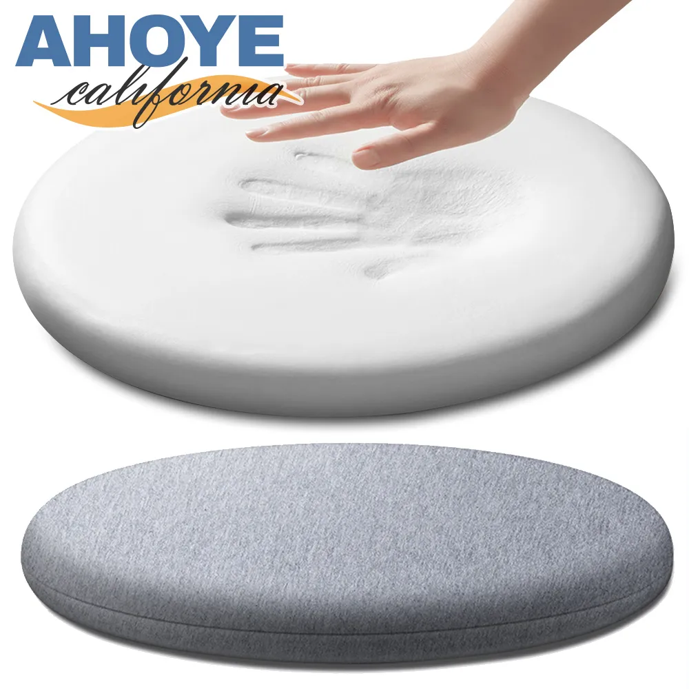 【Ahoye】記憶棉護腕滑鼠墊 (4mm防滑加厚款) 護腕墊 歷史價格詳細信息