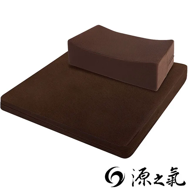 【源之氣】竹炭禪風圓形坐墊-和室/居家/木椅-台灣製( 二色可選 36x6cm ) RM-40401 歷史價格詳細信息