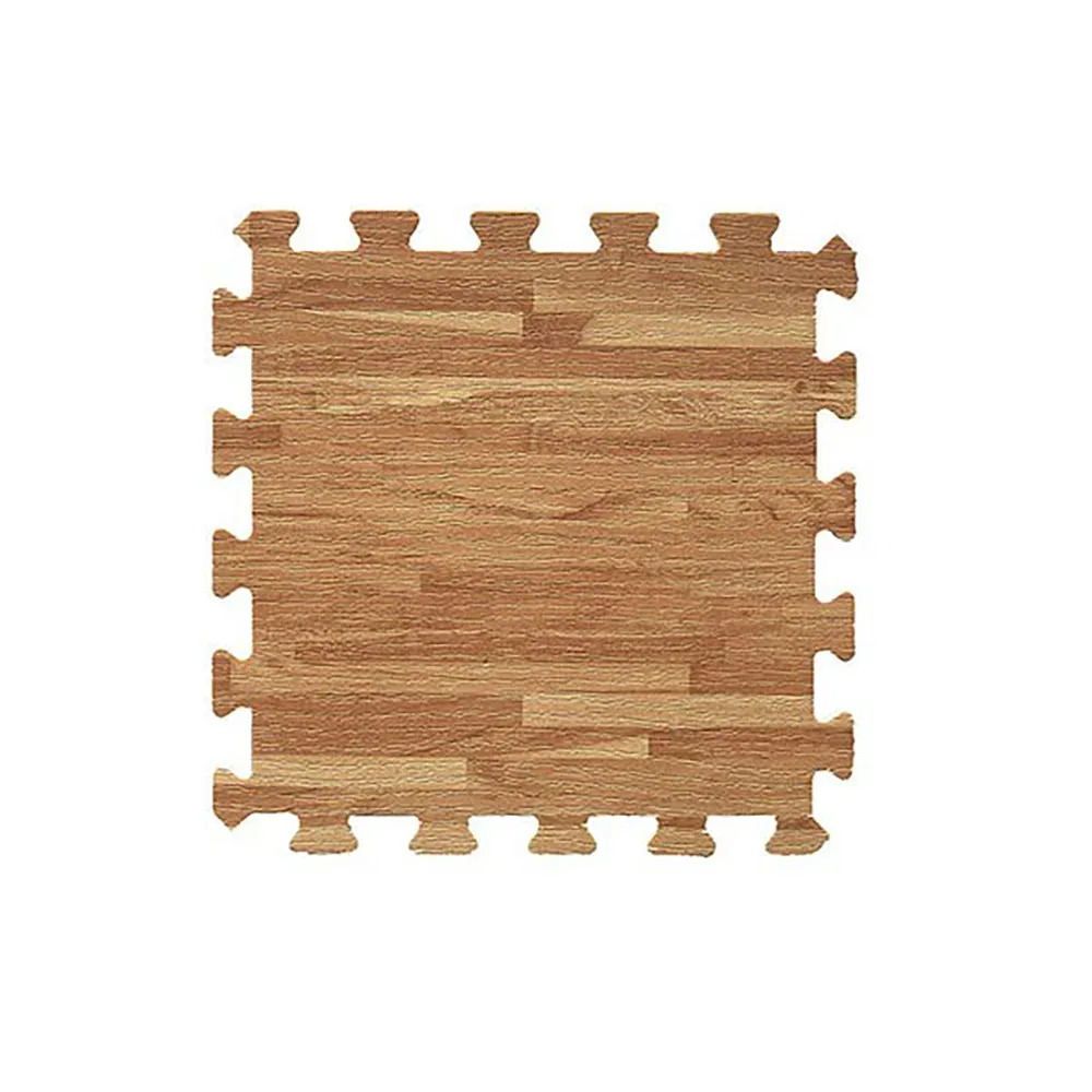 【新生活家】EVA運動安全地墊-灰色62x62x1.3cm 12入 歷史價格詳細信息