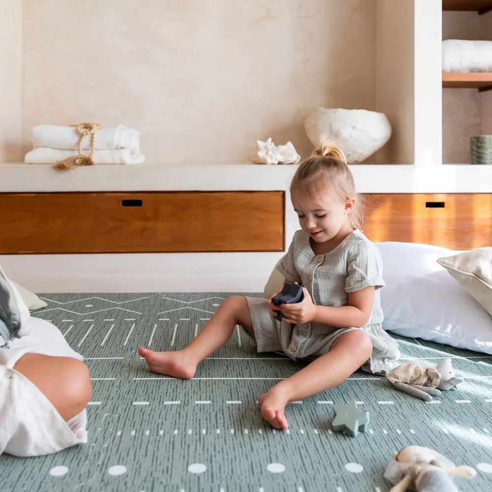 toddlekind游牧系列遊戲地墊-駱駝棕 歷史價格詳細信息