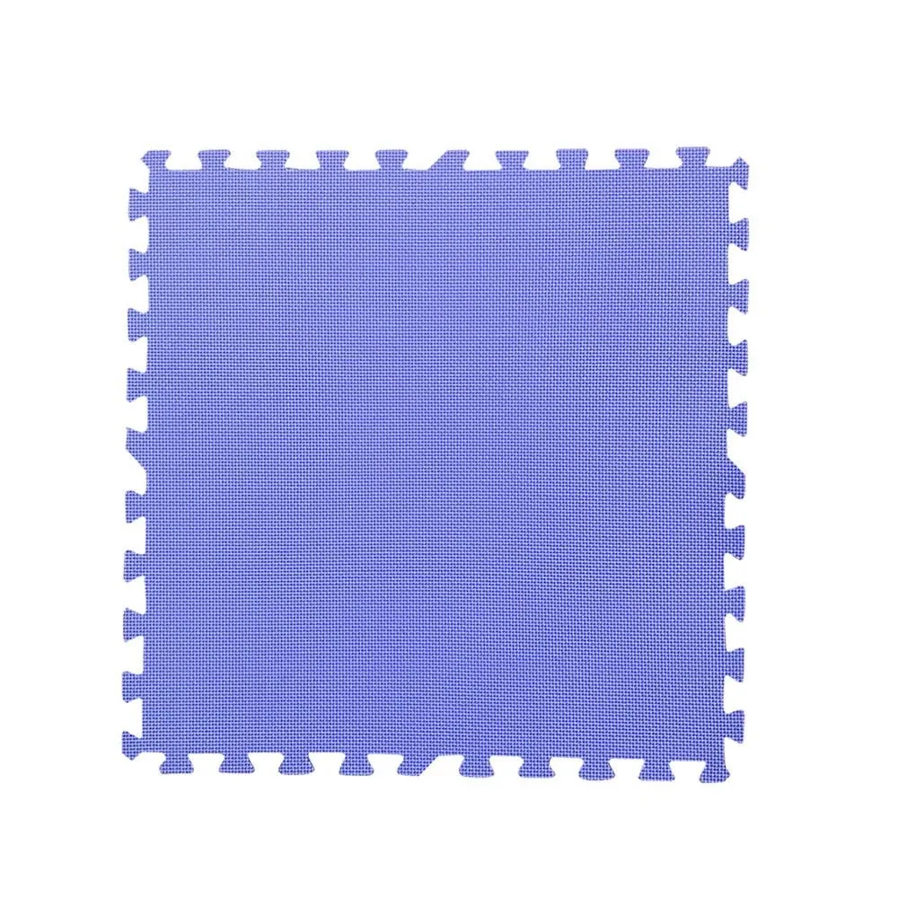 【新生活家】EVA運動安全地墊-灰色62x62x1.3cm 12入 歷史價格詳細信息