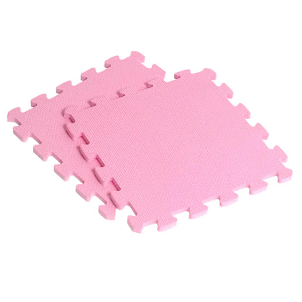 EVA素面巧拼墊 厚2公分x100x100公分一片280元  綠波墊 爬行墊 運動墊 遊戲墊 台灣製 歷史價格詳細信息