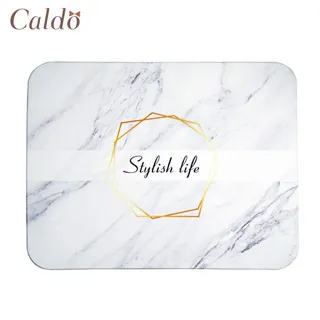 藻生活珪藻土吸水地墊30*45cm-白 歷史價格詳細信息