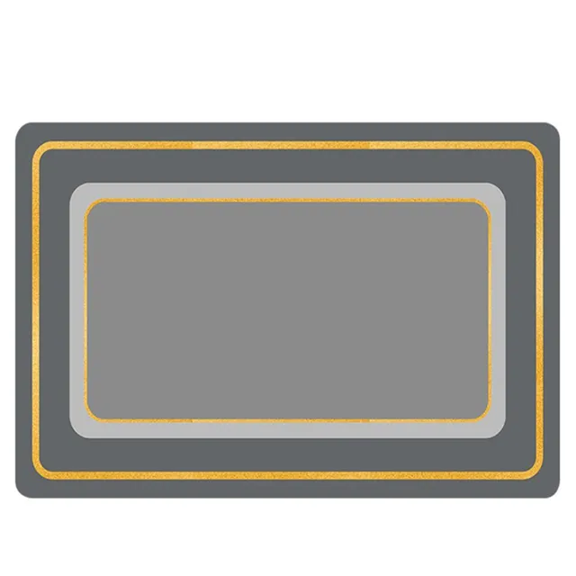 防滑地墊 硅藻泥速乾防滑地墊 硅藻吸水地墊 浴室衛生間吸水地墊 廁所進門腳墊 浴室防滑墊 地墊 廁所地墊 防滑地墊 歷史價格詳細信息