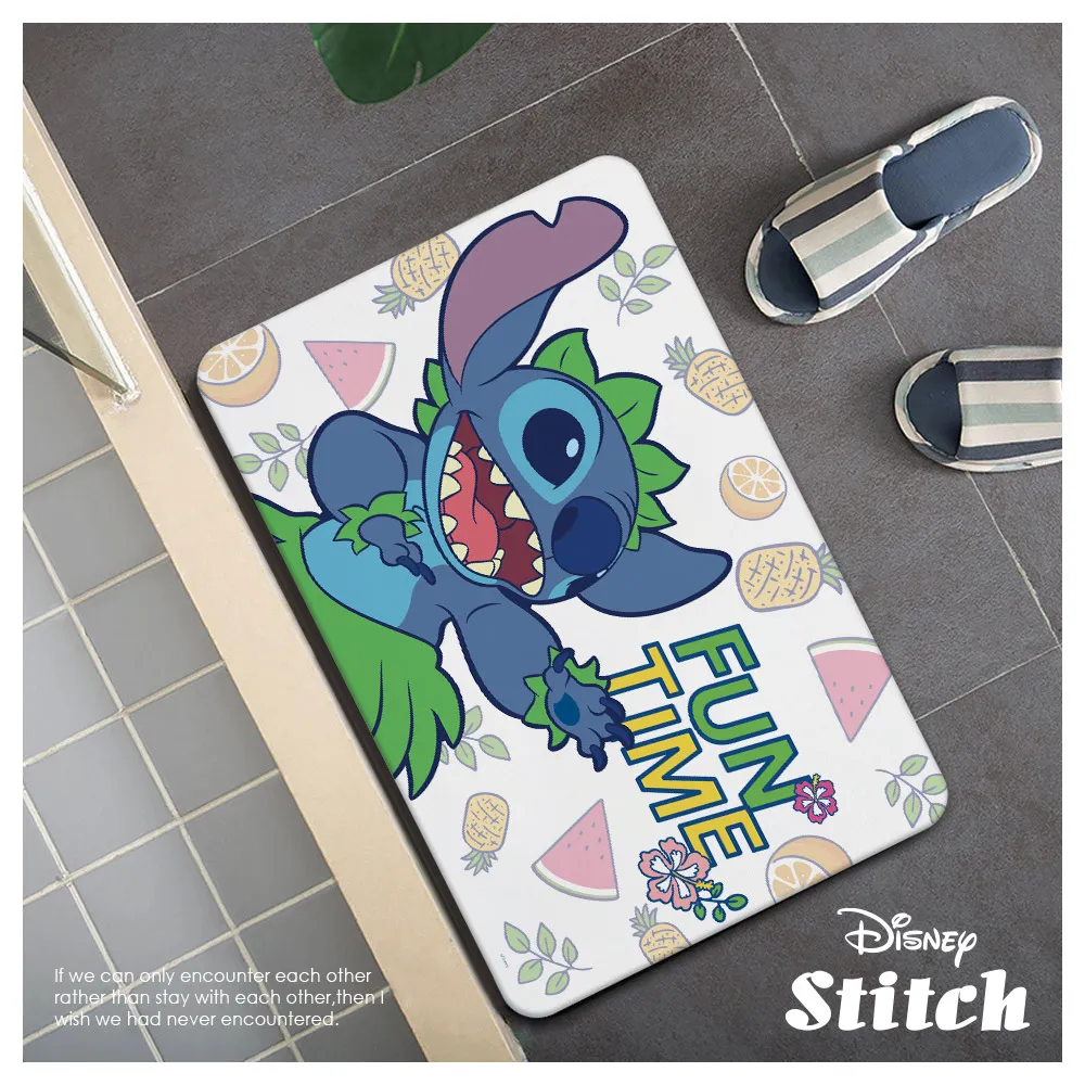 Disney 迪士尼 軟式珪藻土地墊 菱格系列 珪藻土 地墊 (60*40*0.5cm)【收納王妃】 歷史價格詳細信息