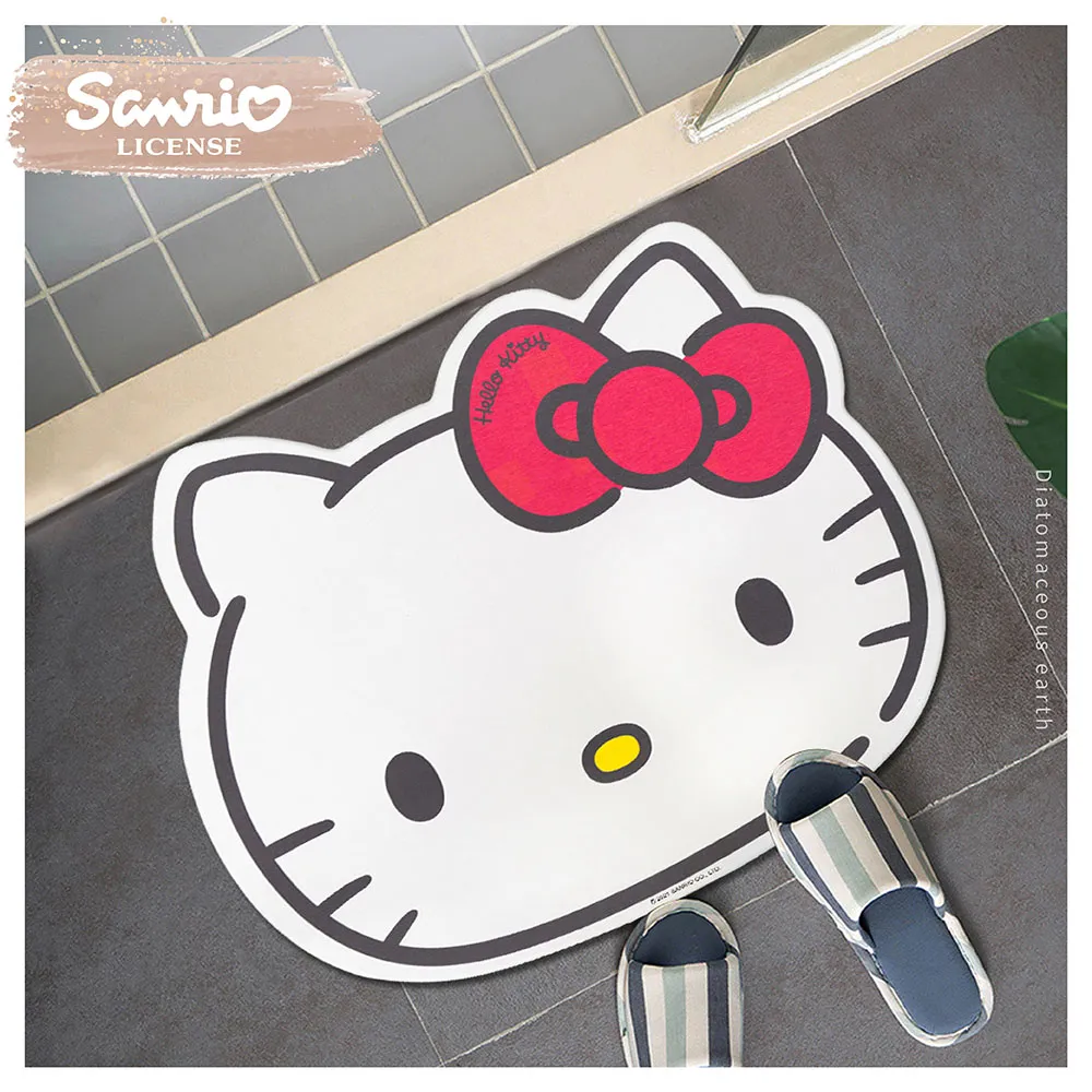 HELLO KITTY 大頭飾釦AB拖鞋 粉 921001 女鞋 歷史價格詳細信息