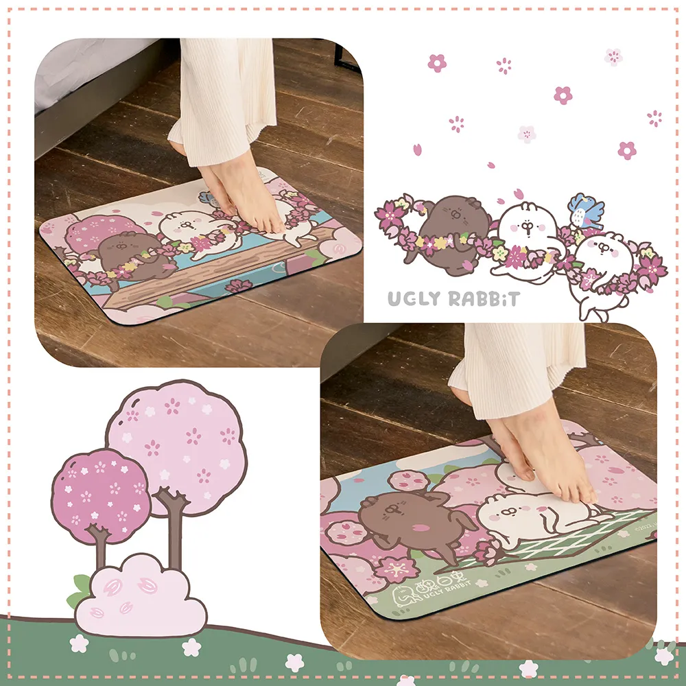 【柴語錄】珪藻土吸水杯墊2入組 矽藻土杯墊 10x10x0.9  SGS檢驗不含石綿 歷史價格詳細信息