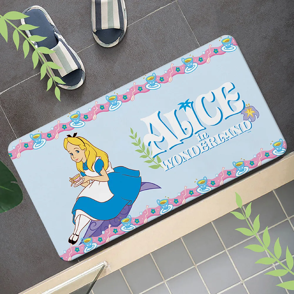 【迪士尼-愛麗絲系列-台灣限定款】妙妙貓家族組合貼耳環 迪士尼官方正版授權 歷史價格詳細信息