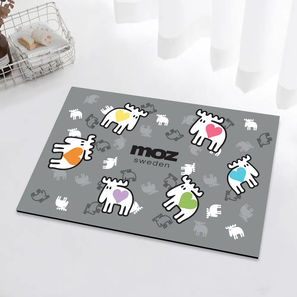 軟式硅藻土速乾地墊【寵一下】 歷史價格詳細信息