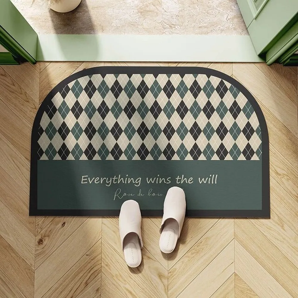 【寢室安居】綠/亞麻透氣拖鞋 歷史價格詳細信息