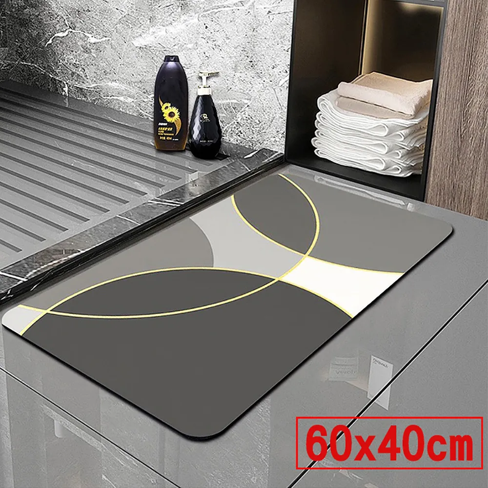 硅藻土地墊軟式 浴室地墊 吸水 北歐 軟硅藻土地墊 防滑地墊 腳踏墊珪藻土地墊 防滑 地墊 藻土地墊 軟地墊 歷史價格詳細信息