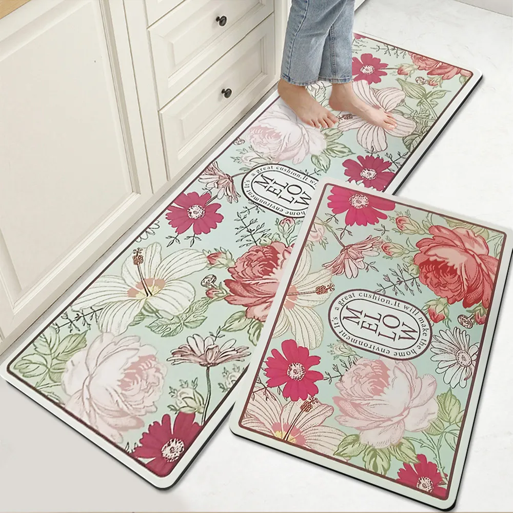 大玫瑰長踏墊 / 淡藍海岸 - 金鵬巾緻親子館 MGF03 (台灣製)(永鵬毛巾) 歷史價格詳細信息