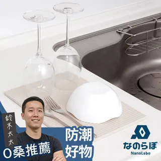 【NANOLABO】珪藻土瞬間吸水地墊-葉子 歷史價格詳細信息