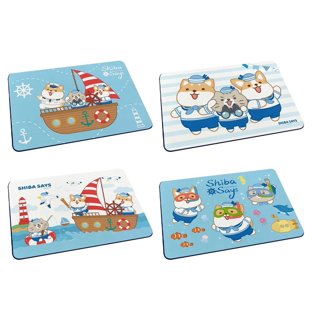 [柴語錄]海軍系列 珪藻土吸水地墊 矽藻土 吸水地墊 SGS檢驗不含石綿 廢柴 太子 阿吉 歷史價格詳細信息