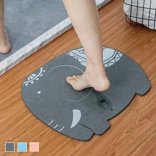 矽藻土地墊 珪藻土地墊 珪藻土軟地墊 玄關地墊 浴室地墊 吸水地墊 硅藻泥軟地墊 軟地墊 歷史價格詳細信息