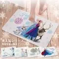 冰雪奇緣系列1/2童襪 15-18CM、19-21CM【佳瑪】 歷史價格詳細信息