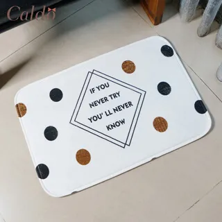 【珊瑚絨地墊】腳踏墊 吸水地墊 踏墊 防滑地墊 記憶地墊 記憶海綿 地毯 臥室 廚房 浴室 宙斯健身網 歷史價格詳細信息