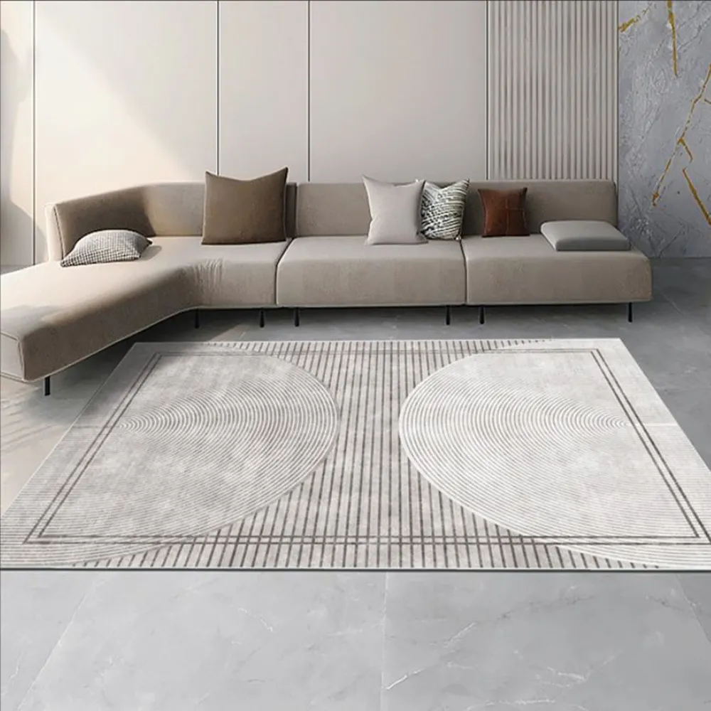 水晶絨地墊 防滑 吸水 50*80cm【地墊】 歷史價格詳細信息